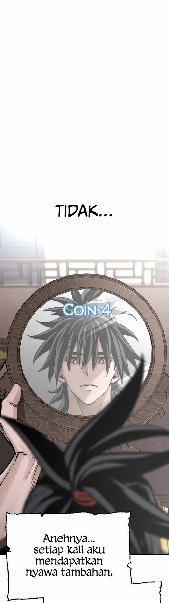 Heavenly Demon Cultivation Simulation Chapter 37 Gambar 11