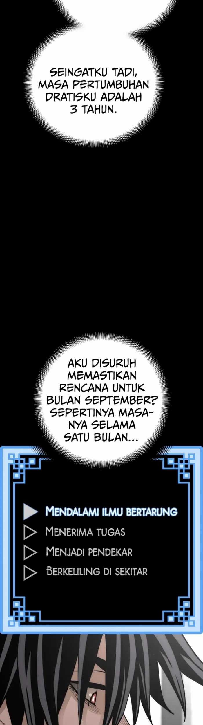 Heavenly Demon Cultivation Simulation Chapter 37 Gambar 35