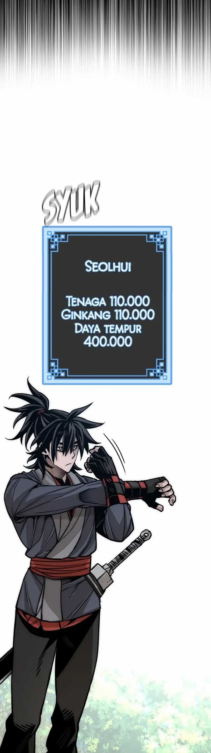 Baca Heavenly Demon Cultivation Simulation Chapter 36 Gambar 2