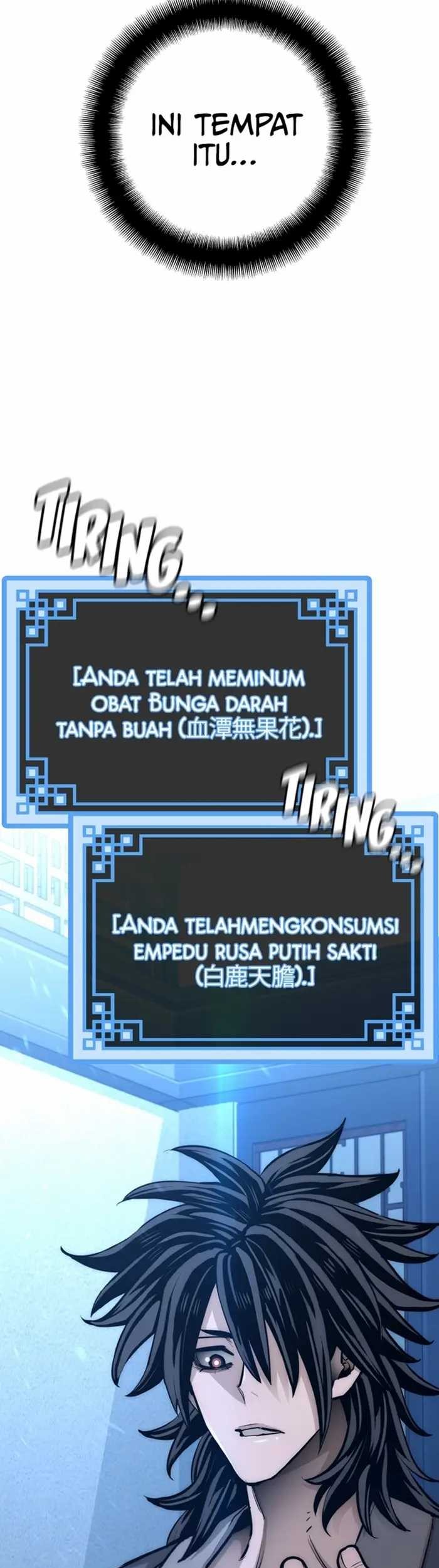 Heavenly Demon Cultivation Simulation Chapter 35 Gambar 41