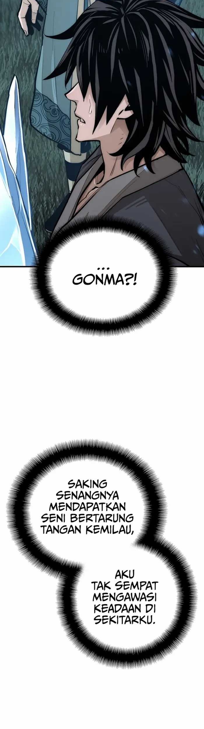 Heavenly Demon Cultivation Simulation Chapter 35 Gambar 71