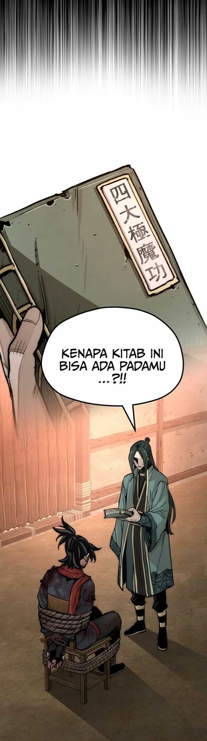 Baca Heavenly Demon Cultivation Simulation Chapter 35 Gambar 2