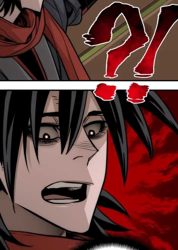 Heavenly Demon Cultivation Simulation Chapter 34 Gambar 48