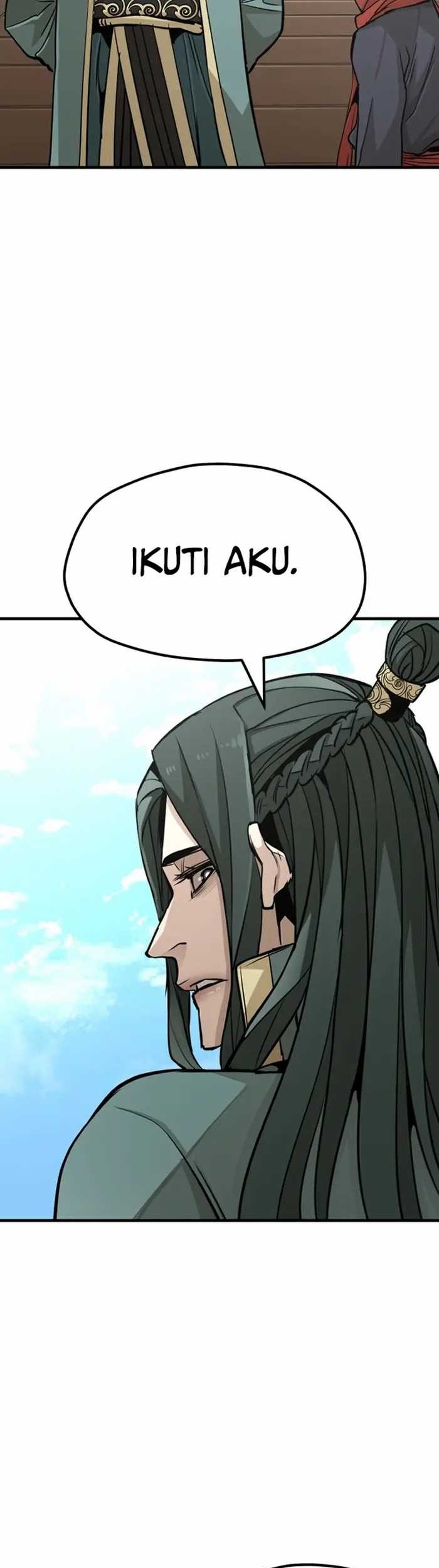 Heavenly Demon Cultivation Simulation Chapter 34 Gambar 61