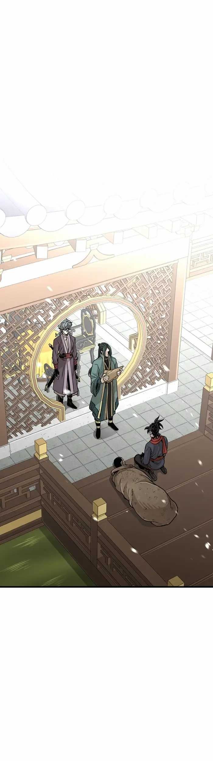 Baca Komik Heavenly Demon Cultivation Simulation Chapter 34 Gambar 1