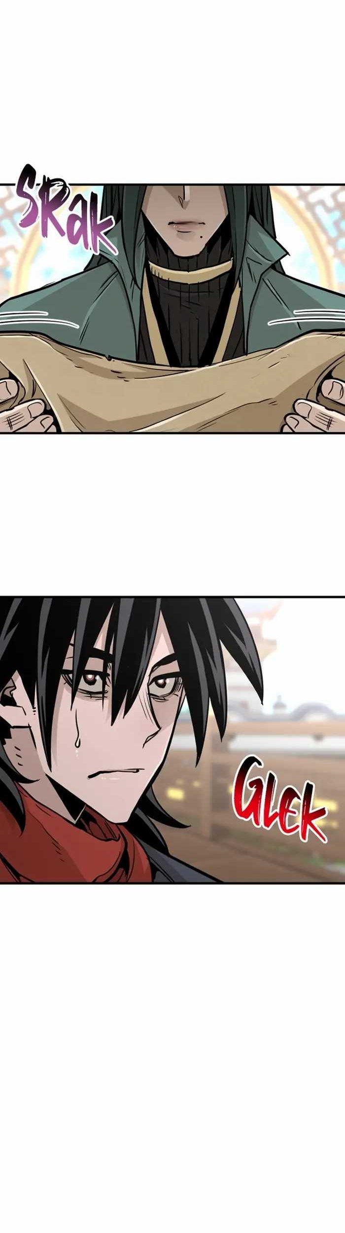 Baca Heavenly Demon Cultivation Simulation Chapter 34 Gambar 2
