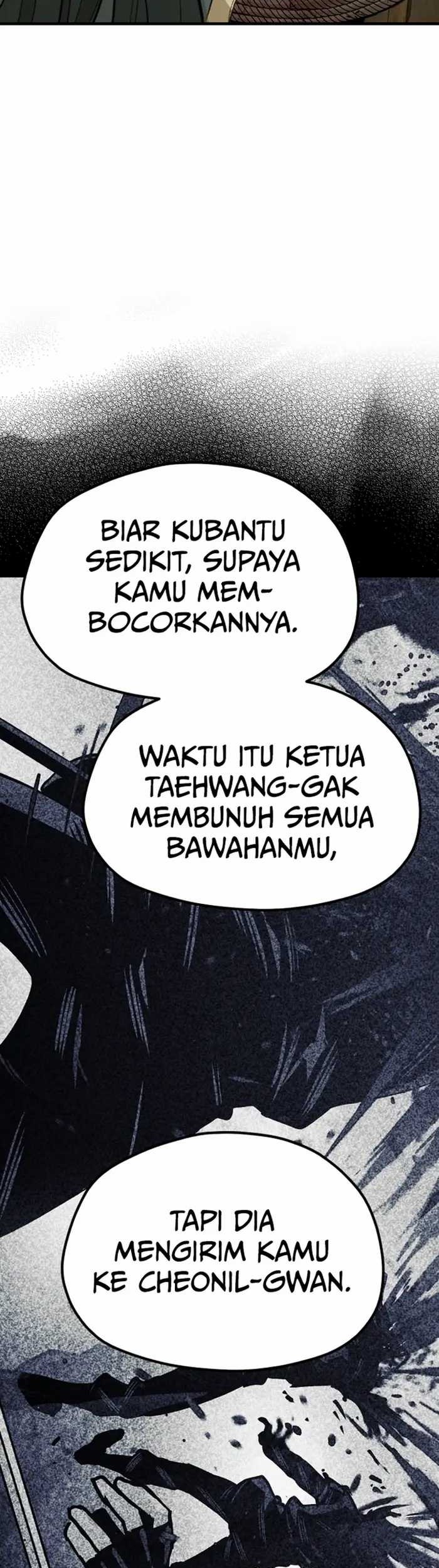 Heavenly Demon Cultivation Simulation Chapter 34 Gambar 95