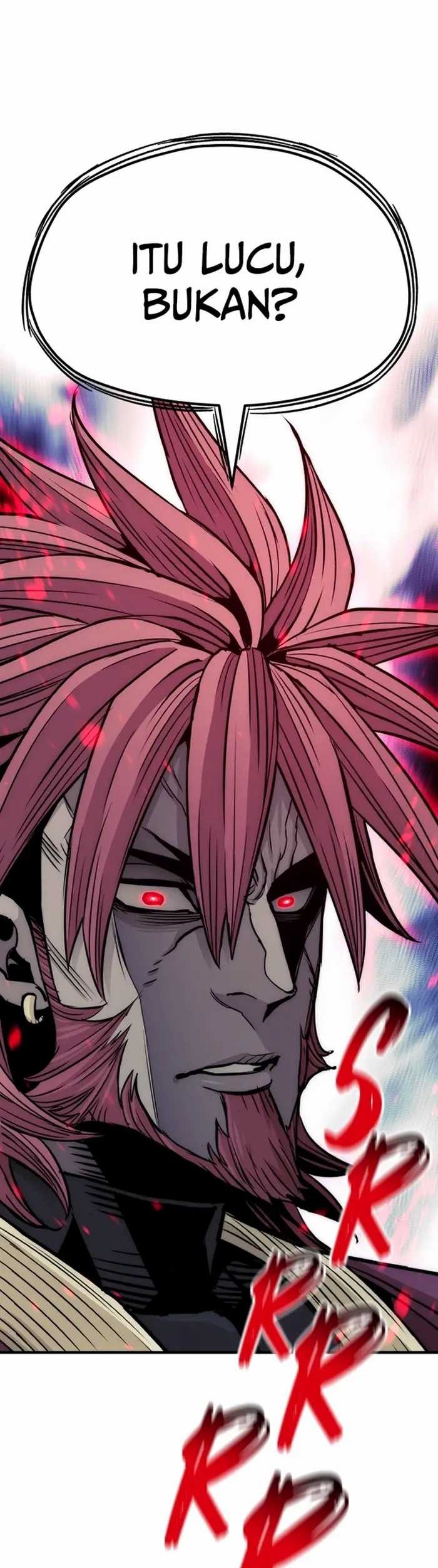 Heavenly Demon Cultivation Simulation Chapter 34 Gambar 10