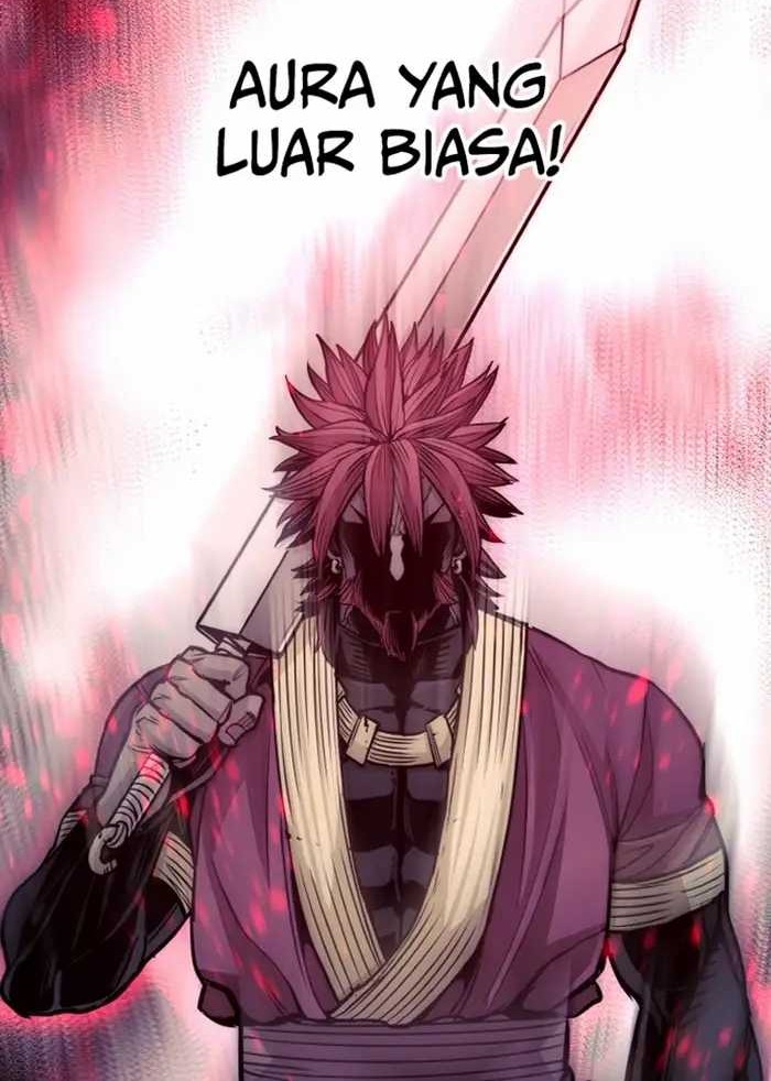 Heavenly Demon Cultivation Simulation Chapter 34 Gambar 36