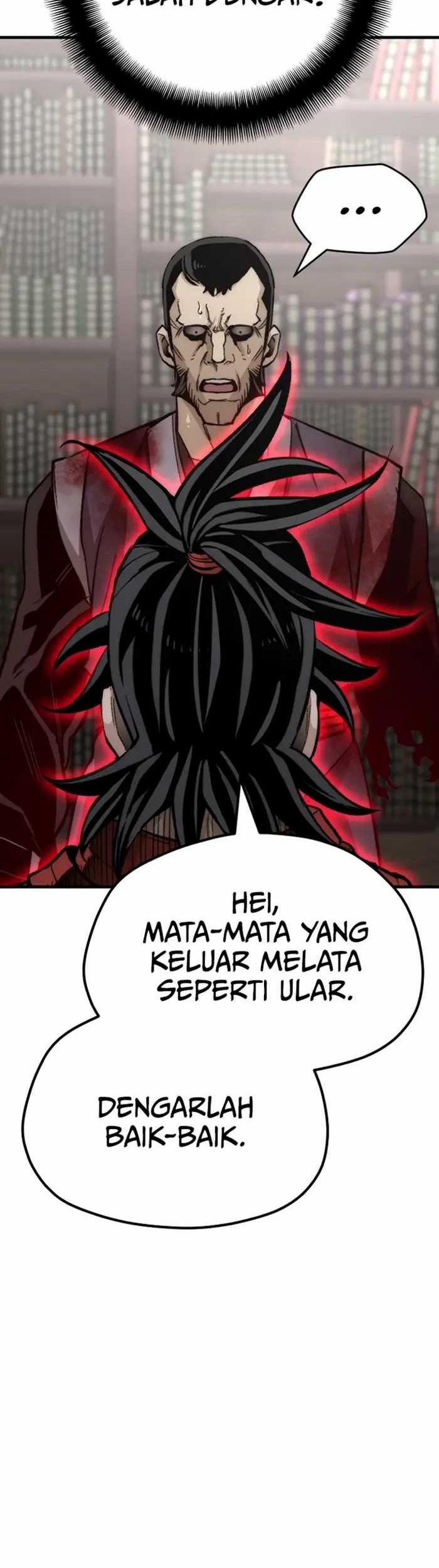 Heavenly Demon Cultivation Simulation Chapter 31 Gambar 62