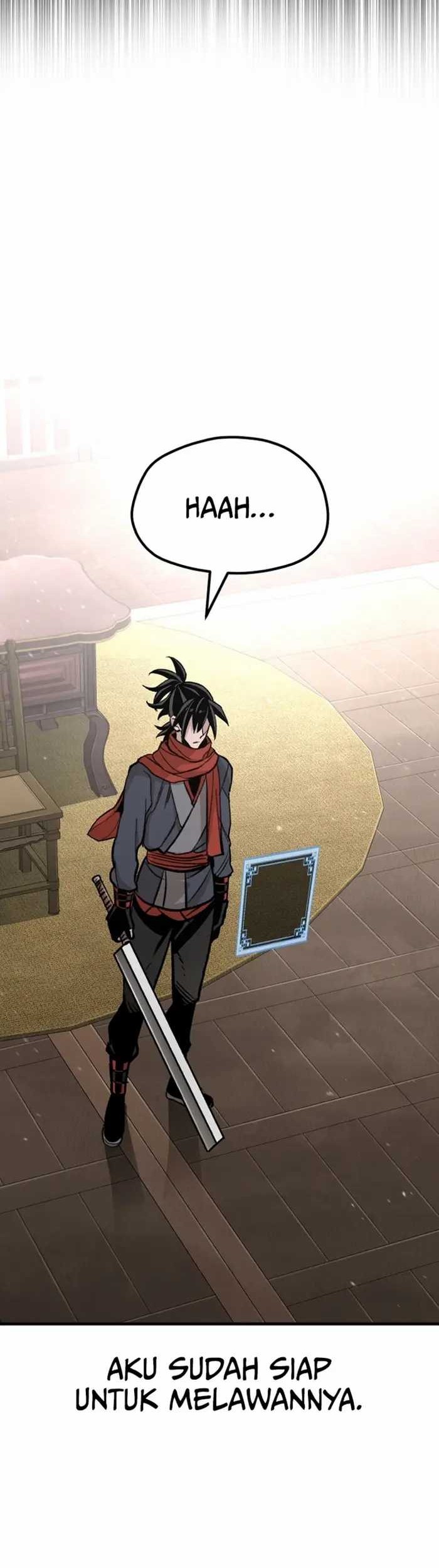 Baca Heavenly Demon Cultivation Simulation Chapter 31 Gambar 2