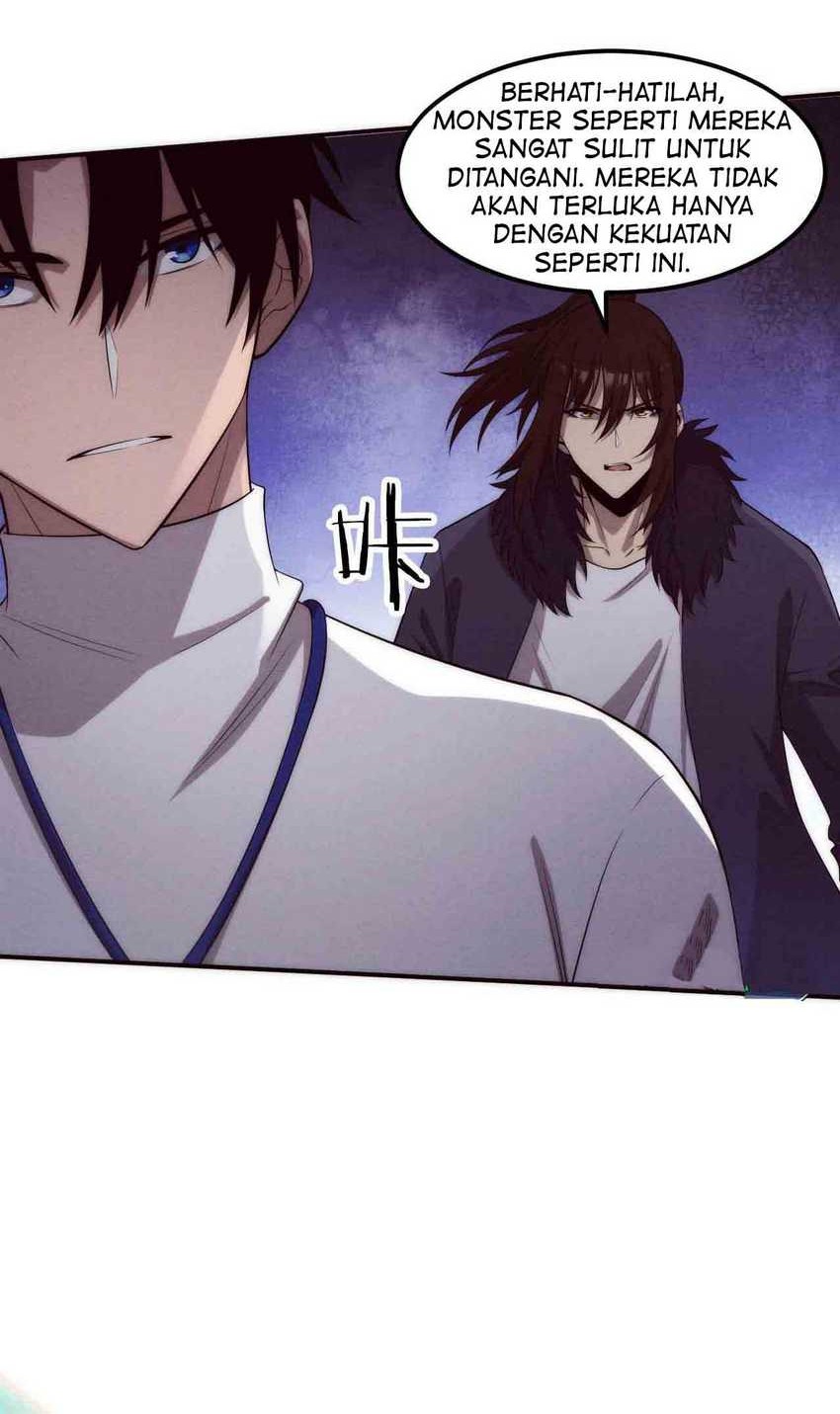 Evolution Frenzy Chapter 54 Gambar 21