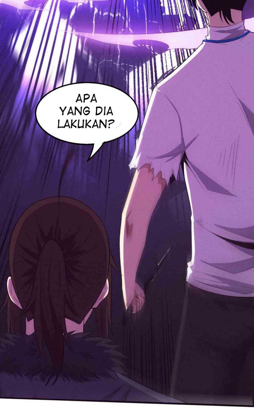 Evolution Frenzy Chapter 54 Gambar 30