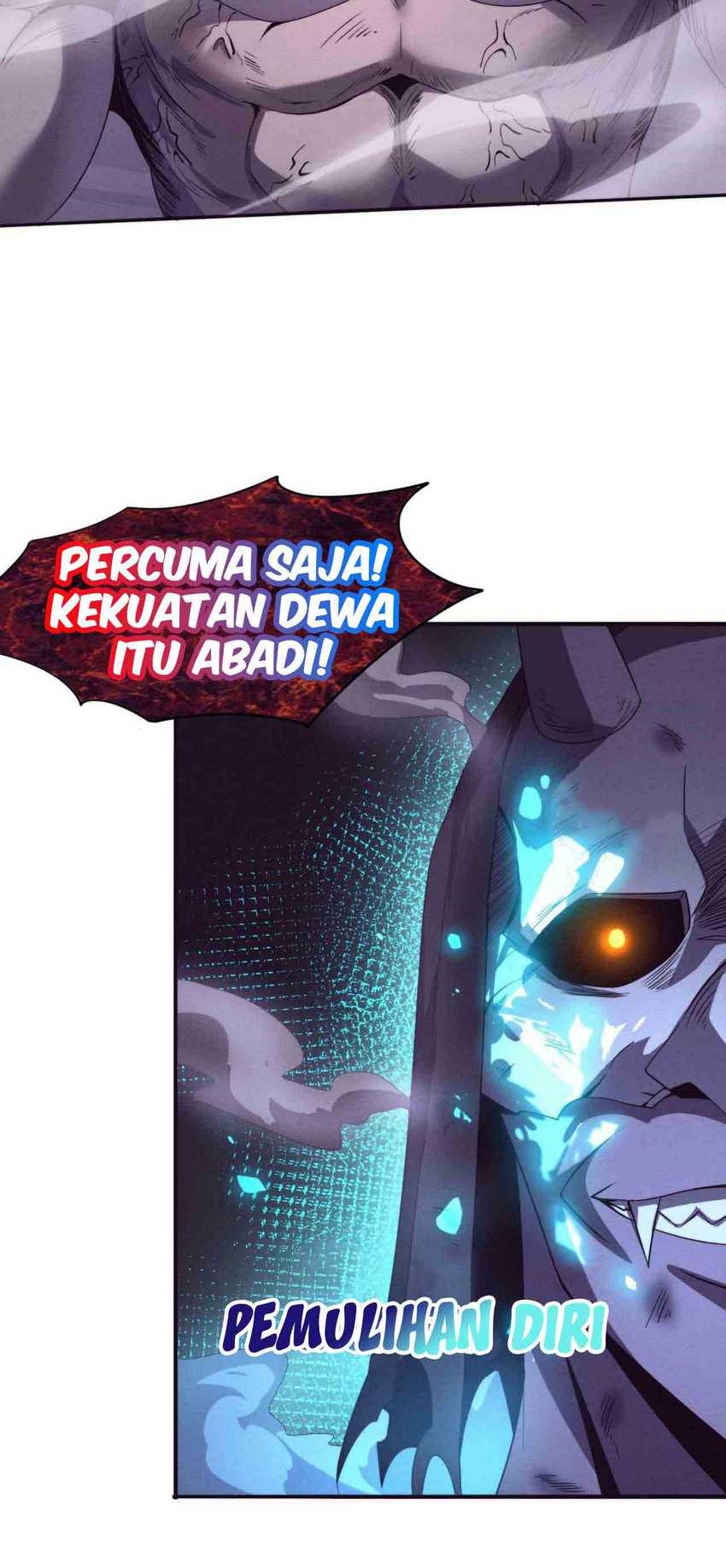 Evolution Frenzy Chapter 54 Gambar 41