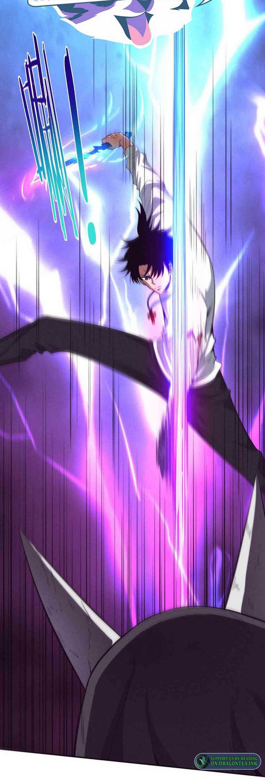 Evolution Frenzy Chapter 54 Gambar 43