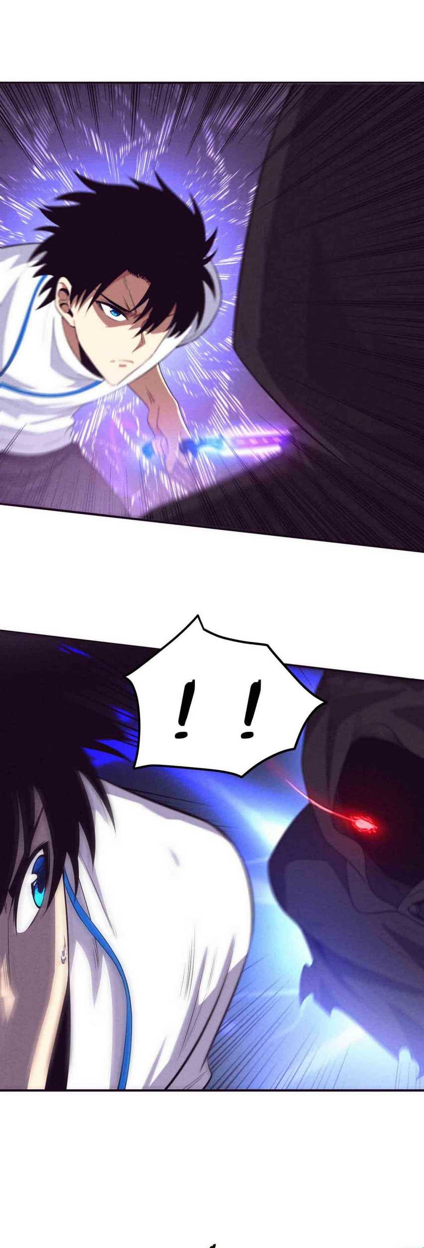 Evolution Frenzy Chapter 54 Gambar 17