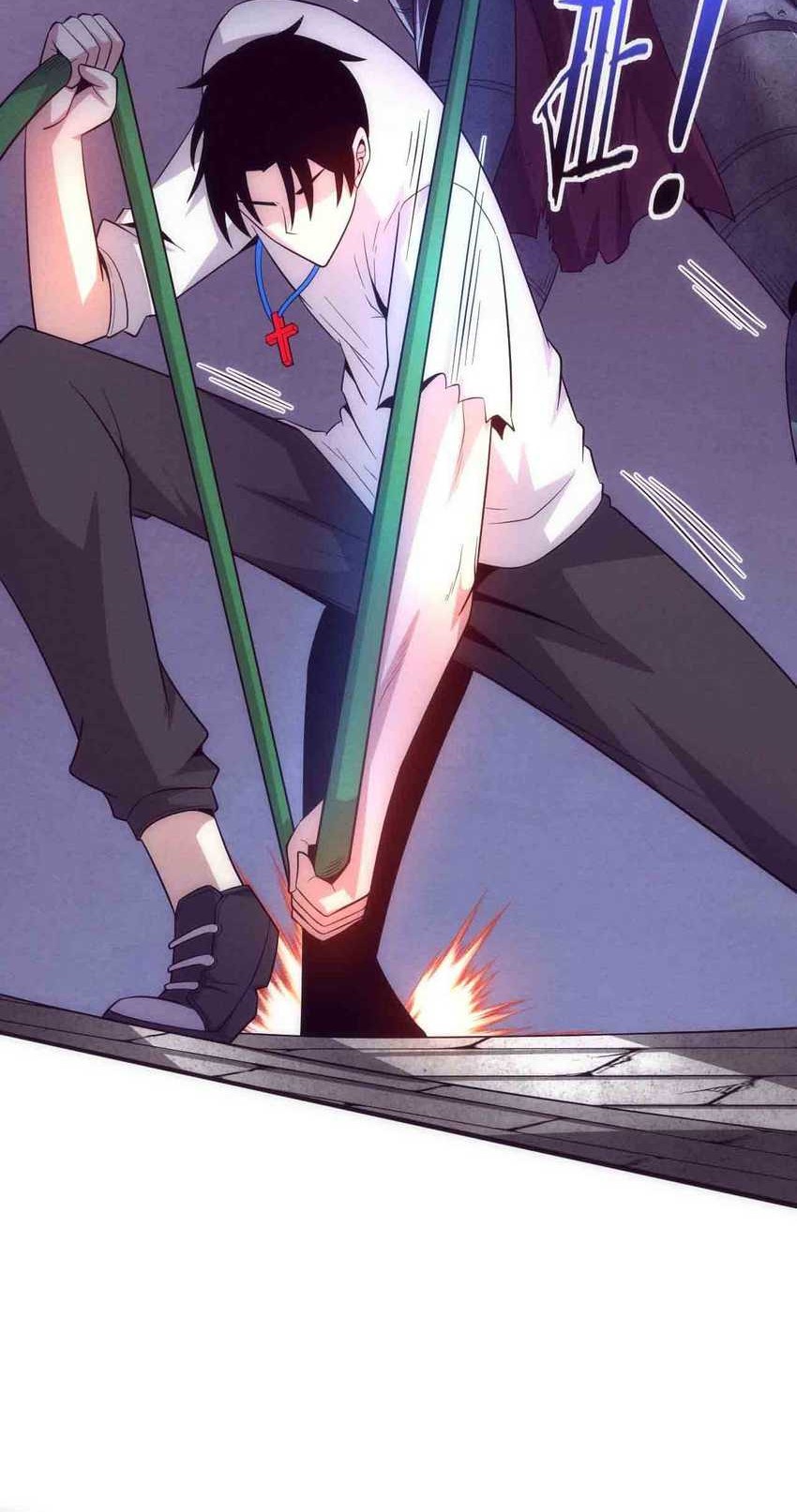 Evolution Frenzy Chapter 53 Gambar 23