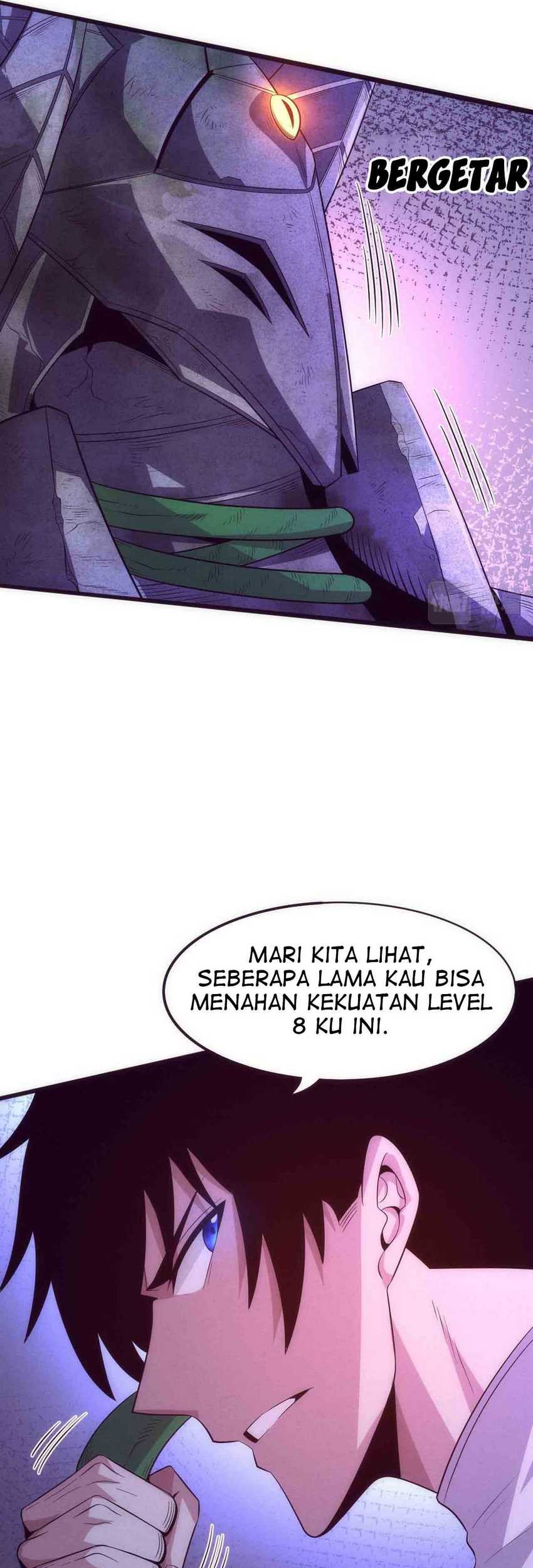Evolution Frenzy Chapter 53 Gambar 24