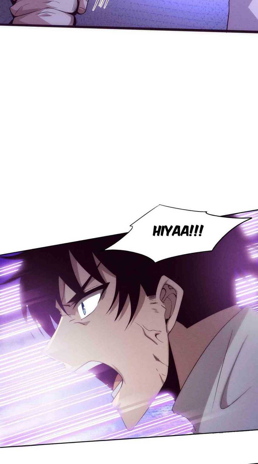 Evolution Frenzy Chapter 53 Gambar 25