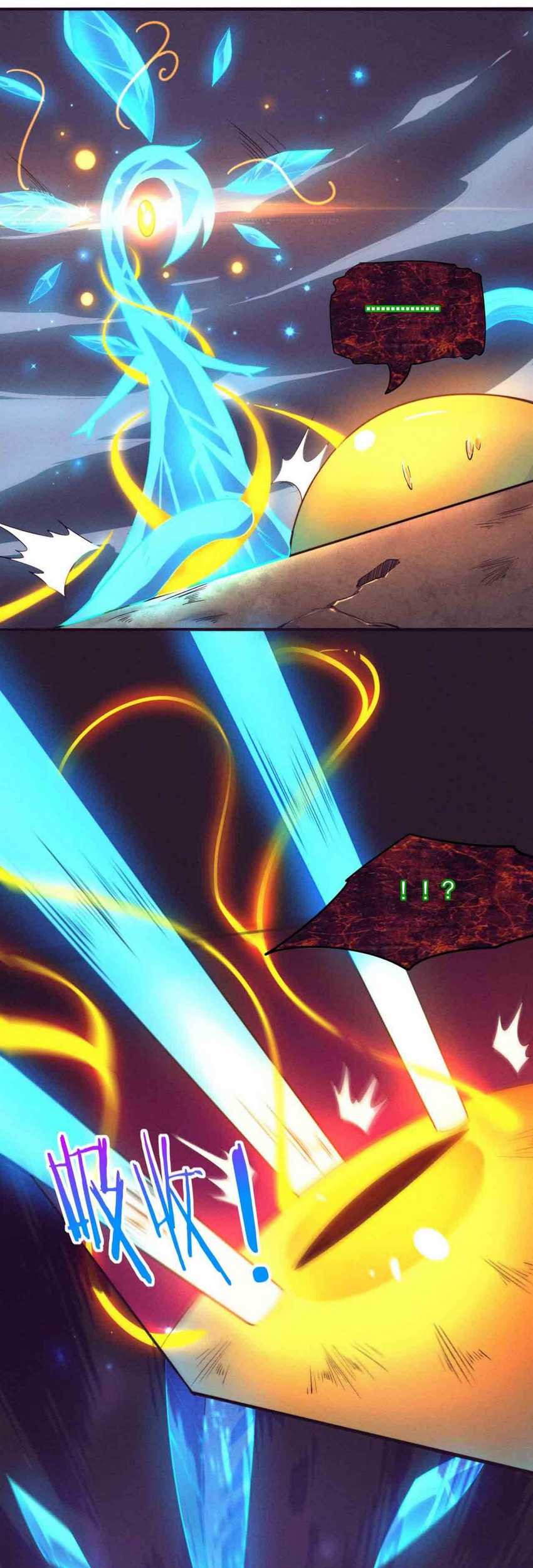 Evolution Frenzy Chapter 53 Gambar 30