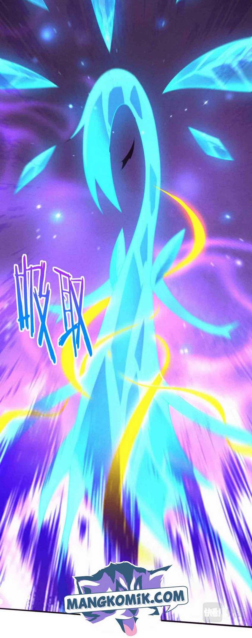 Evolution Frenzy Chapter 53 Gambar 31