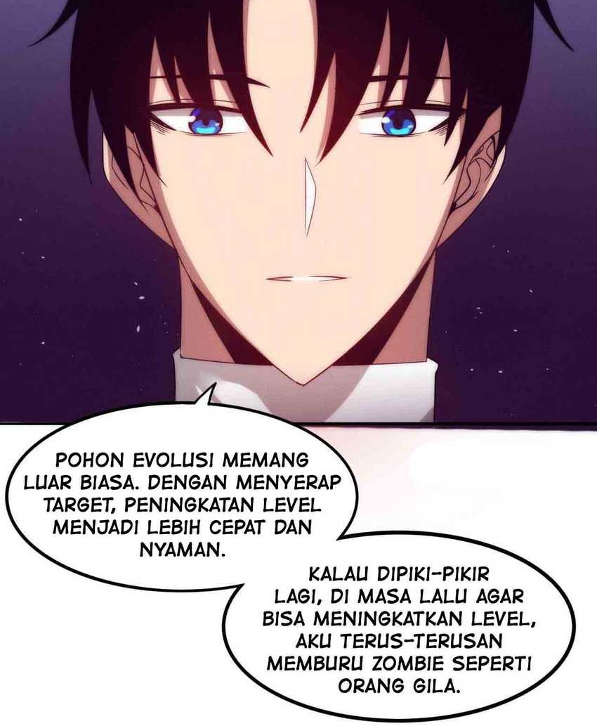 Evolution Frenzy Chapter 53 Gambar 38