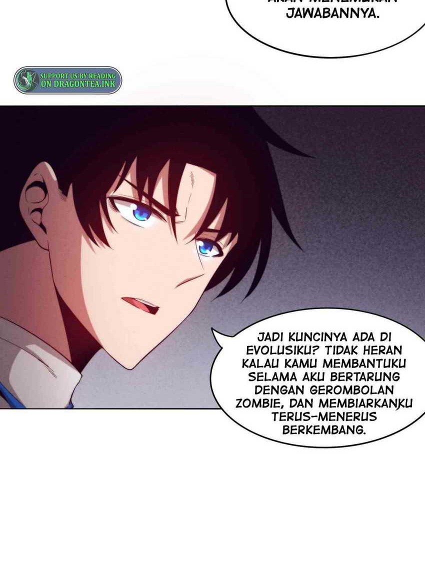Evolution Frenzy Chapter 53 Gambar 40