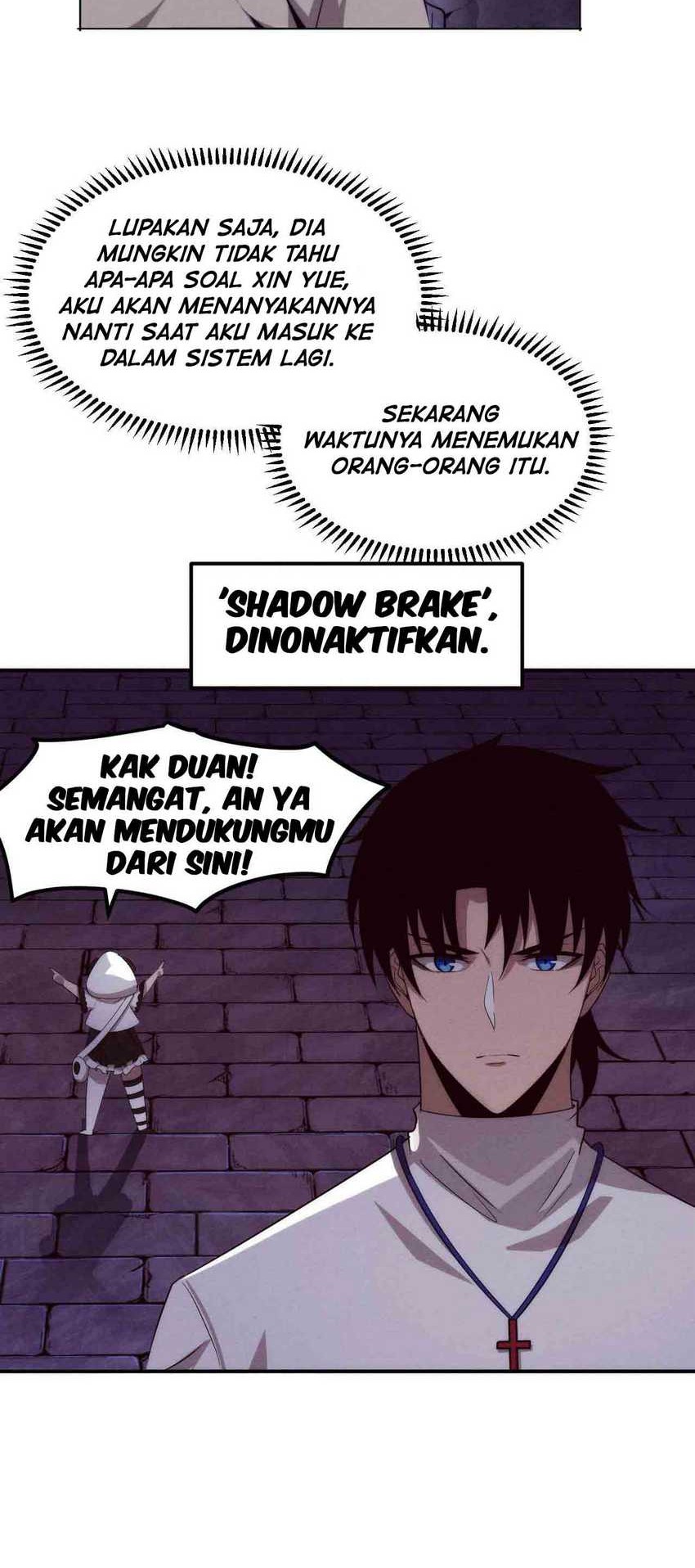 Evolution Frenzy Chapter 53 Gambar 42