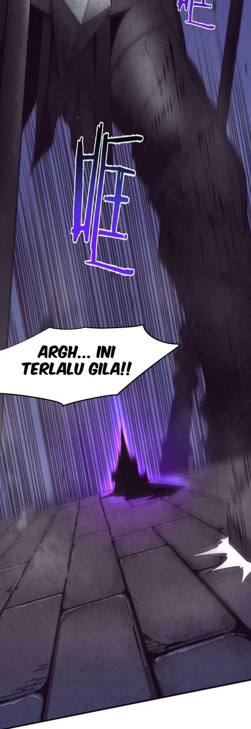 Evolution Frenzy Chapter 53 Gambar 3