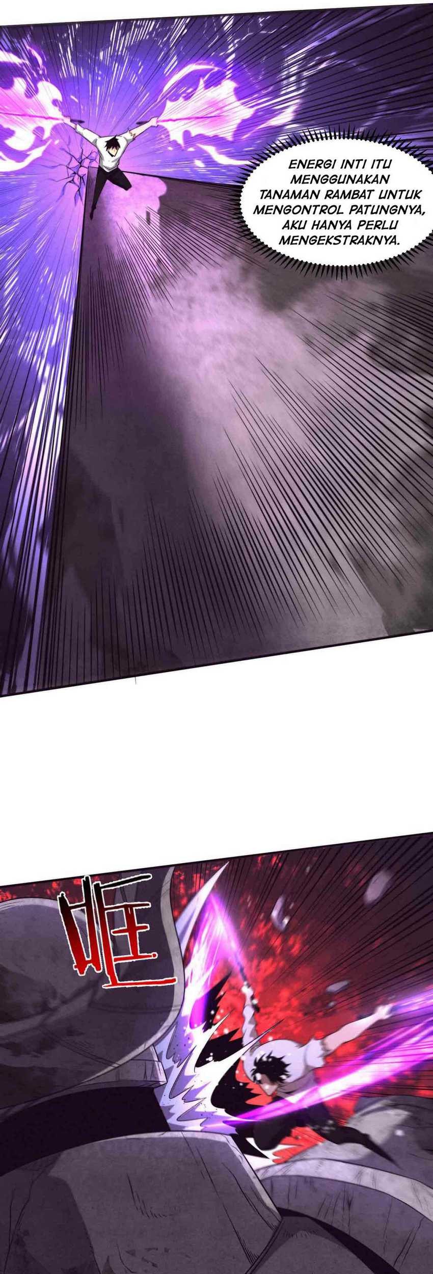 Evolution Frenzy Chapter 53 Gambar 11