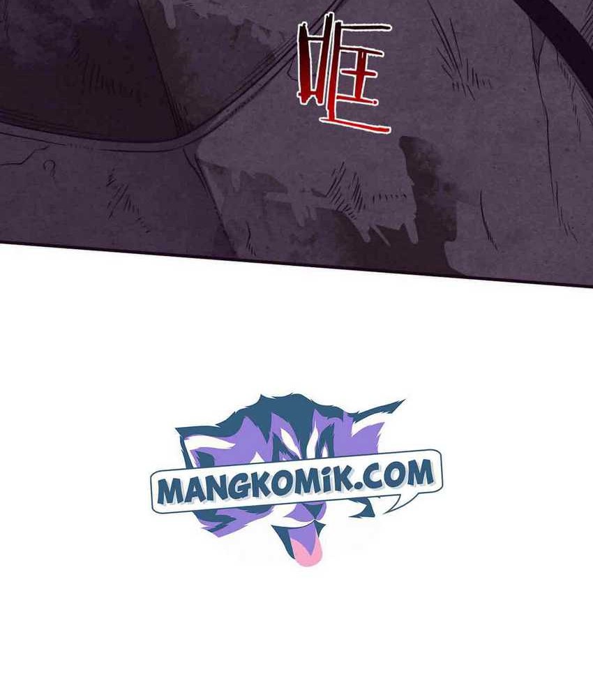 Evolution Frenzy Chapter 53 Gambar 12