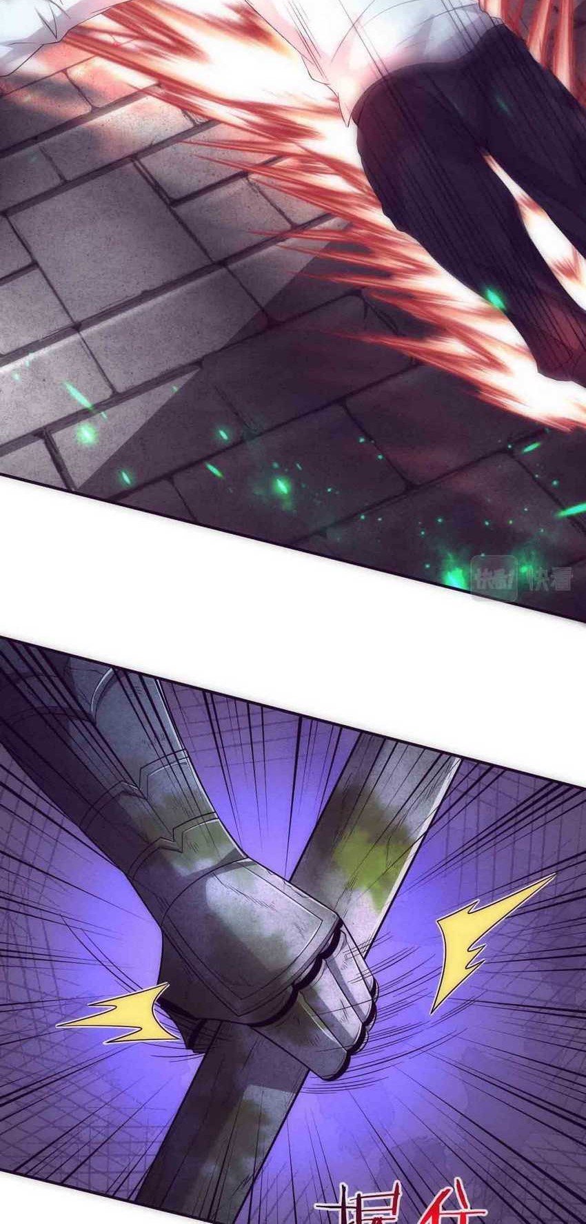 Evolution Frenzy Chapter 53 Gambar 17