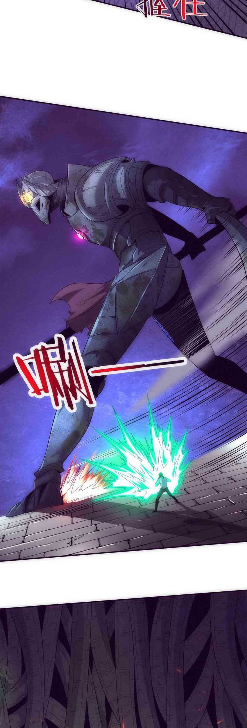 Evolution Frenzy Chapter 53 Gambar 18