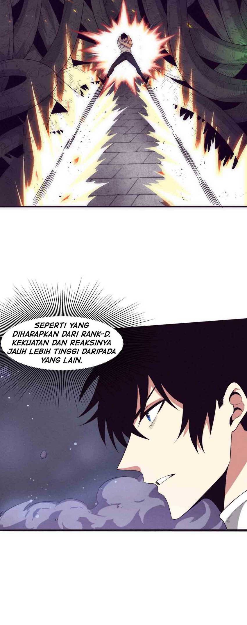 Evolution Frenzy Chapter 53 Gambar 19