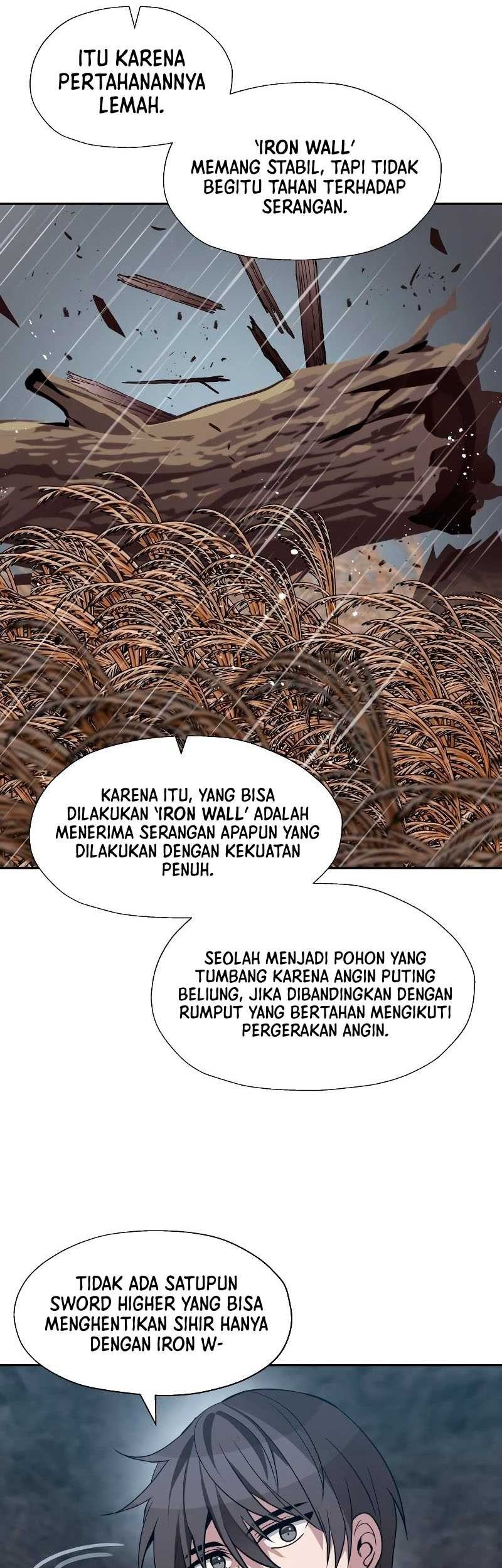 Transmigrating to the Otherworld Once More Chapter 28 Gambar 7