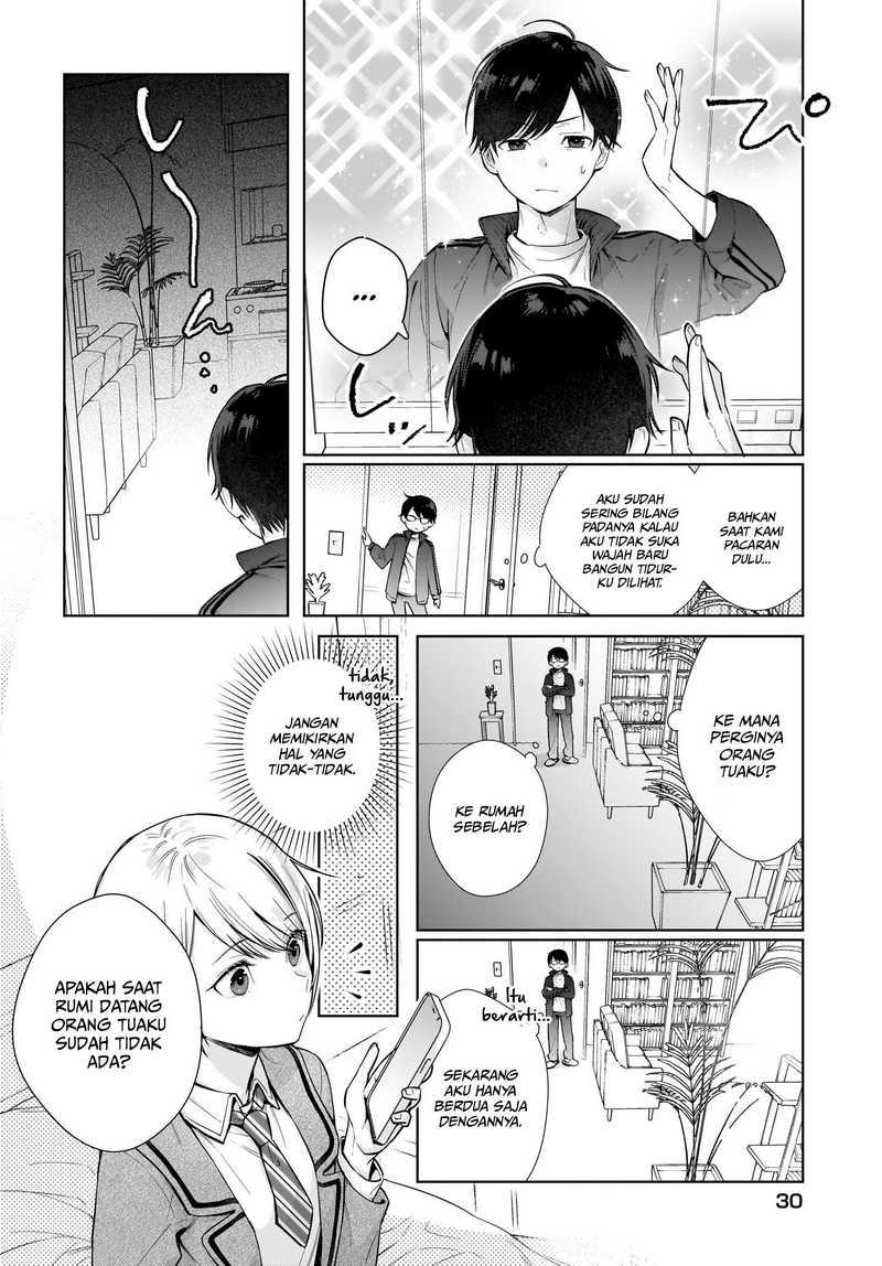 Koi wa Futago de Warikirenai Chapter 01 Gambar 10