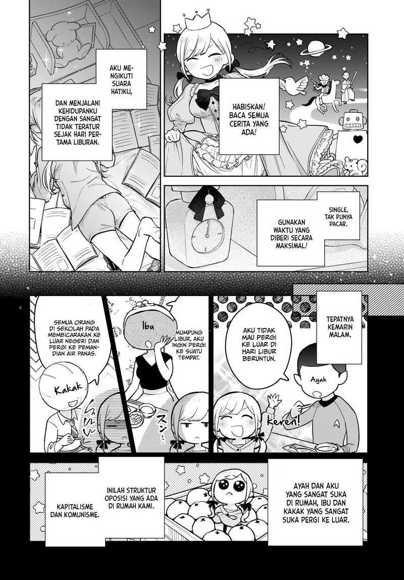 Koi wa Futago de Warikirenai Chapter 01 Gambar 20