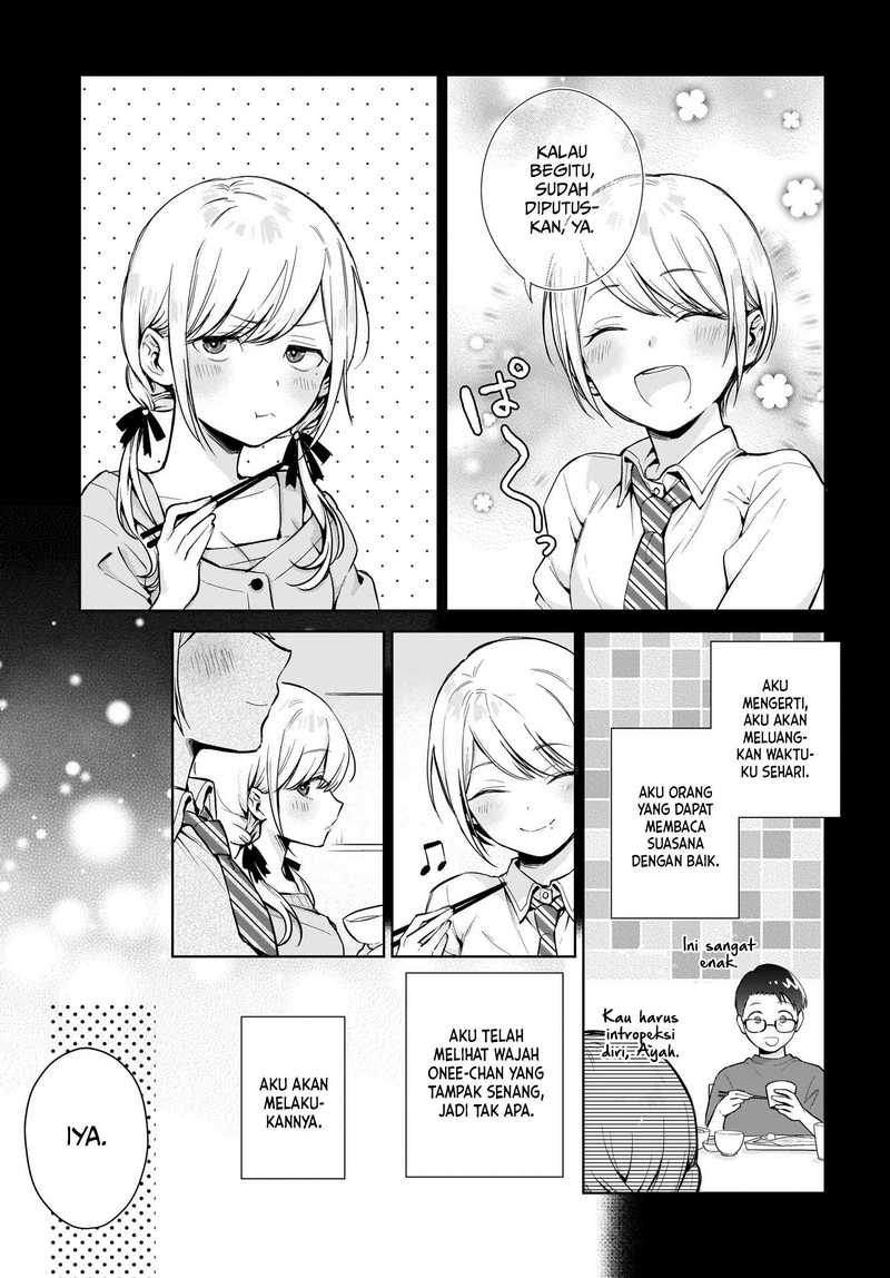 Koi wa Futago de Warikirenai Chapter 01 Gambar 23