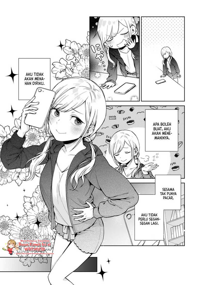 Koi wa Futago de Warikirenai Chapter 01 Gambar 27