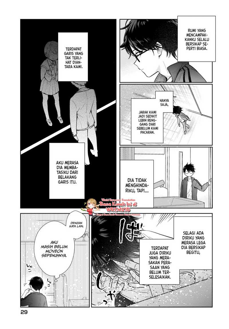 Koi wa Futago de Warikirenai Chapter 01 Gambar 9