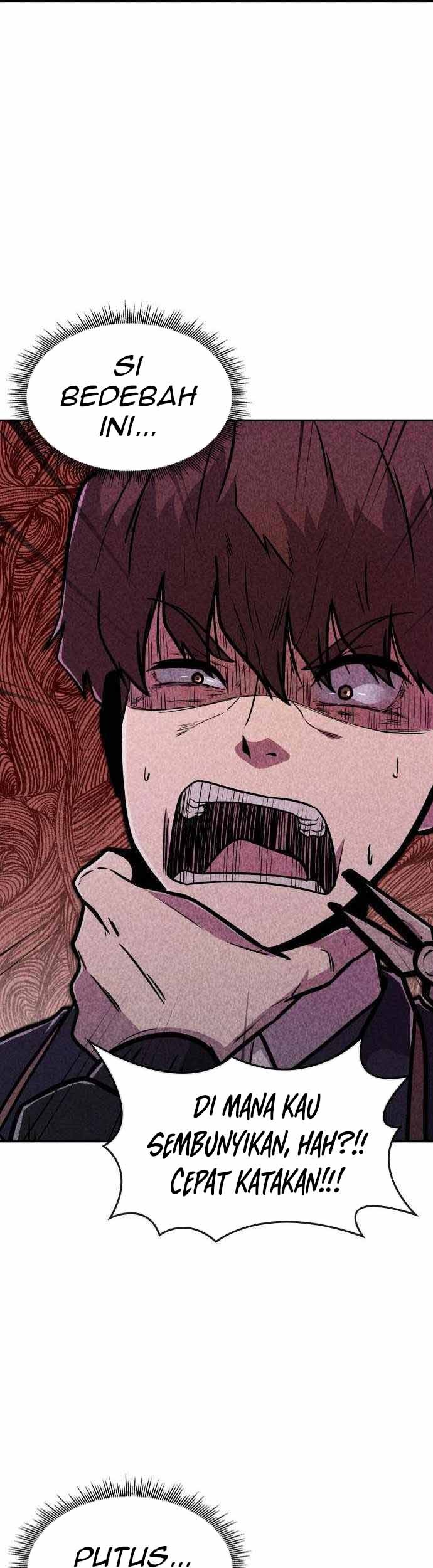 DeathCord Chapter 10 Gambar 54