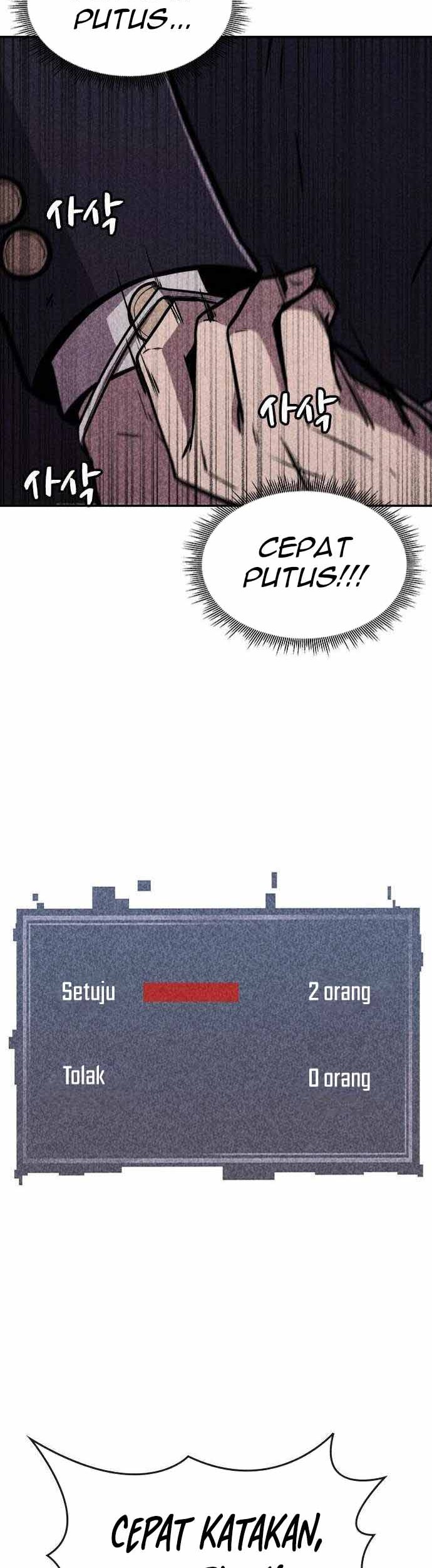 DeathCord Chapter 10 Gambar 55