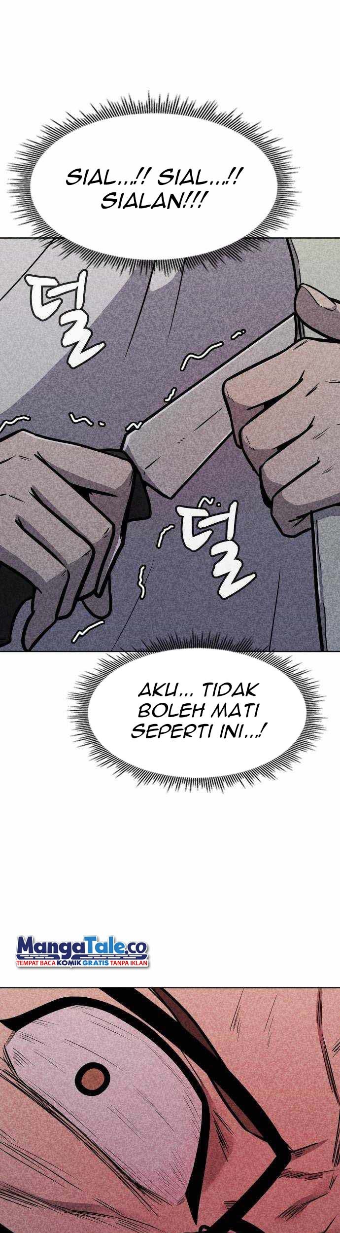 Baca  DeathCord Chapter 10 Gambar 2