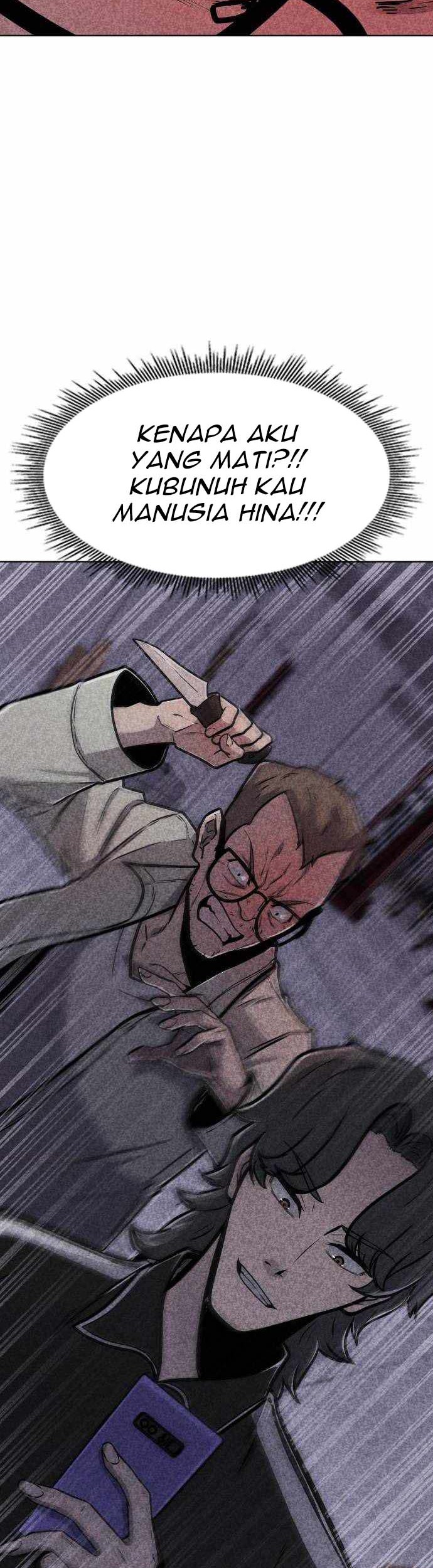 DeathCord Chapter 10 Gambar 3