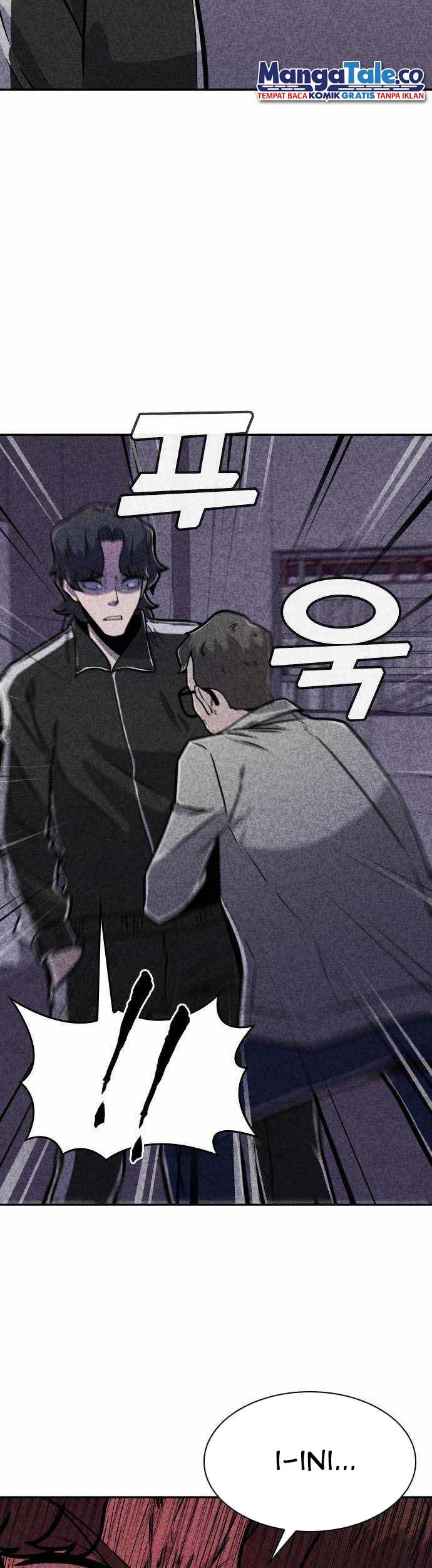 DeathCord Chapter 10 Gambar 5