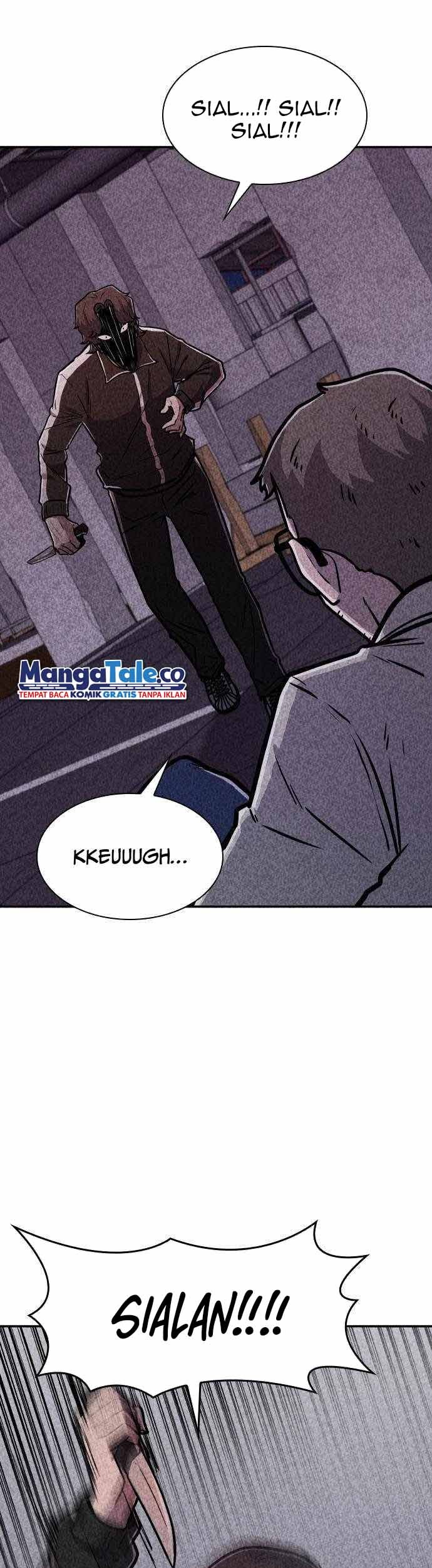 DeathCord Chapter 10 Gambar 8