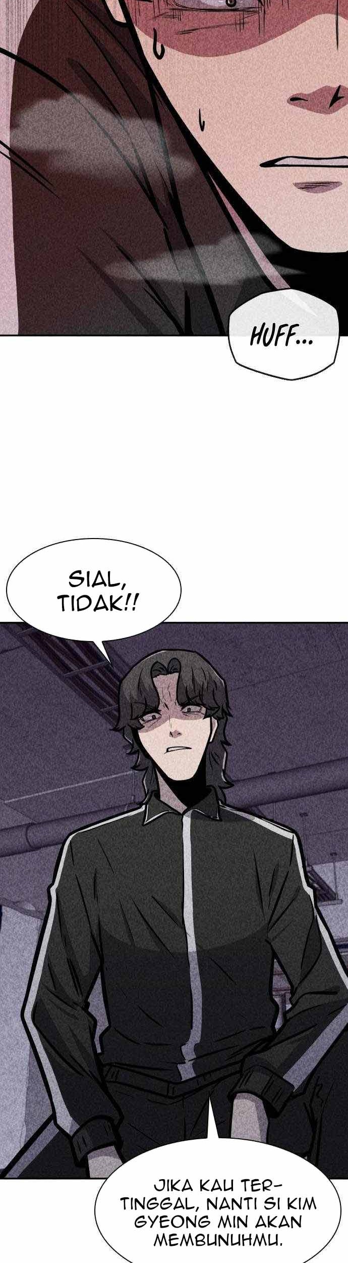 DeathCord Chapter 10 Gambar 11