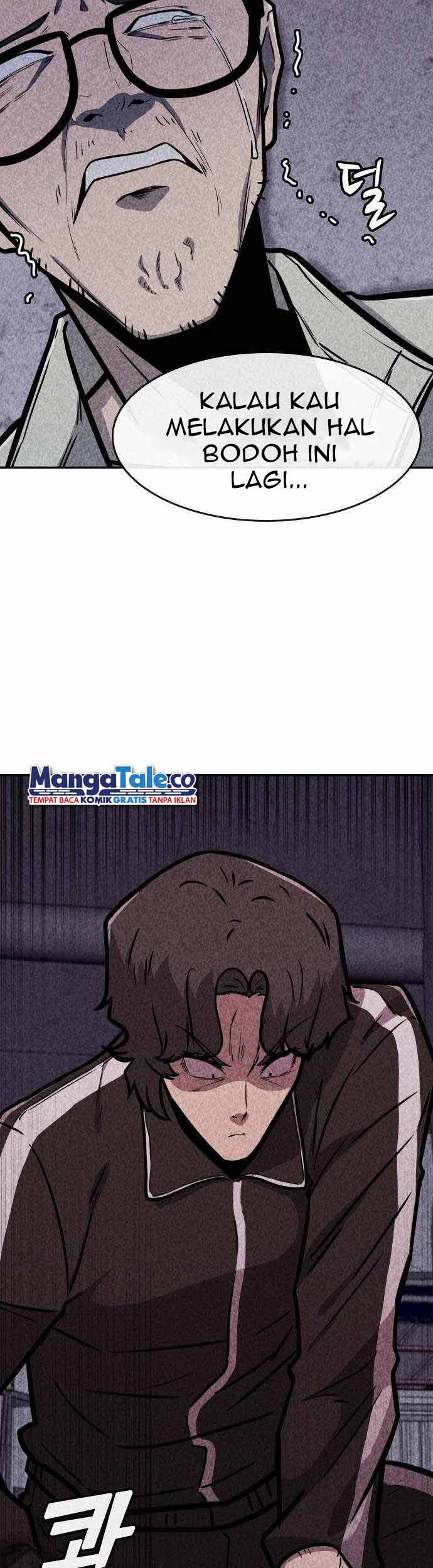 DeathCord Chapter 10 Gambar 13