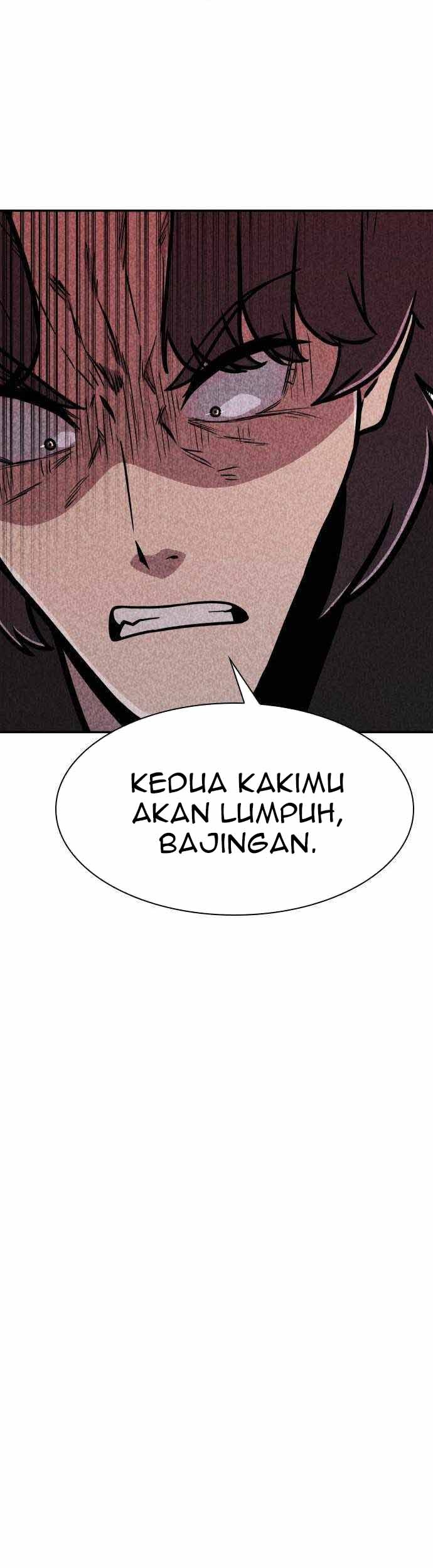DeathCord Chapter 10 Gambar 15