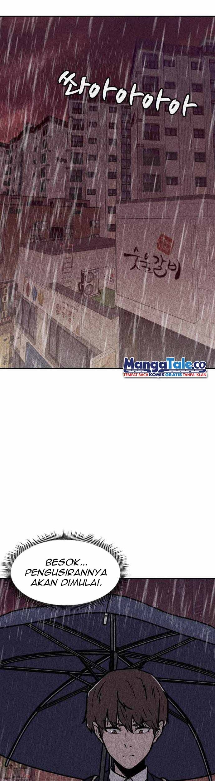 DeathCord Chapter 10 Gambar 16